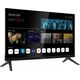 SLE 24S830MB WEBOS SMART TV 12V SENCOR