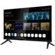SLE 24S830MB WEBOS SMART TV 12V SENCOR