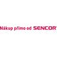 SLE 24S830MB WEBOS SMART TV 12V SENCOR