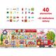 CzuCzu Puzzle Tak działa Straż pożarna 93808