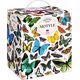 CzuCzu Puzzlove Motyle 200el puzzle rodz.93648