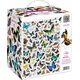 CzuCzu Puzzlove Motyle 200el puzzle rodz.93648