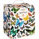CzuCzu Puzzlove Motyle 1000el puzzle rodz.93655