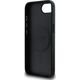 Etui Guess 4G Circle Classic Logo        MagSafe do iPhone 16e czarny