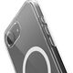 Crong Clear MAG Cover - Etui iPhone 16e MagSafe (przezroczysty)