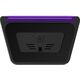 TRUST GXT 255 Quick charge stand for PS5 controllers - Black