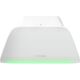 TRUST GXT 255W Quick charge stand for PS5 controllers - White