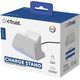 TRUST GXT 255W Quick charge stand for PS5 controllers - White