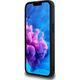 Case Guess 4G Small 4G and Classic MagSafe for iPhone 16e black