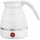 Czajnik elektryczny turystyczny składany 600 ml 600W RC-K-732 biały