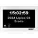 Panel dotykowy ROPAM TPR-7W