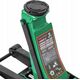ROCKFORCE DŹWIGNIK "ŻABA"  3T  85-430mm  2-TŁOKOWY