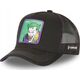 Capslab DC Comics Joker Cap CL-DC5-1-CAS-JOK1 Czarne One size