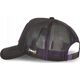 Capslab DC Comics Joker Cap CL-DC5-1-CAS-JOK1 Czarne One size