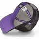 Capslab DC Comics Joker Cap CL-DC5-1-CAS-JOK1 Czarne One size