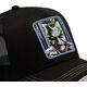 Capslab DC Comics Joker Cap CL-DC8-1-CT-JOK Czarne One size