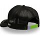 Capslab DC Comics Joker Cap CL-DC8-1-CT-JOK Czarne One size