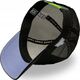 Capslab DC Comics Joker Cap CL-DC8-1-CT-JOK Czarne One size