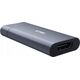 JCPAL USB-C 3-in-1 Travel Hub - hub HDMI/PD/USB-A 3.0 - Gwarancja bezpieczeństwa. Proste raty. Bezpłatna wysyłka od 170 zł.