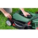 Lawnmower Bosch UniversalRotak 37-555 1400 W, 06008A6501