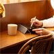 Native Union Active Case - obudowa ochronna z uchwytem na Apple Pencil do iPad Pro 13" M4 (2024) (sandstone)