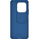 NILLKIN CAMSHIELD CASE XIAOMI REDMI NOTE 14 5G, BLUE / NIEBIESKI