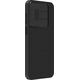 NILLKIN CAMSHIELD CASE SAMSUNG A16 5G BLACK / CZARNY