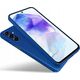 NILLKIN SUPER SHIELD SAMSUNG A16 5G PEACOCK BLUE / NIEBIESKI