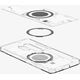 SPIGEN ULTRA HYBRID MAG MAGSAFE GALAXY S25 ULTRA NEO ONE