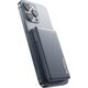 Powerbank USAMS CY Series CD242 10000mAh 20W Magnetic Wireless titanium