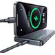Powerbank USAMS CY Series CD242 10000mAh 20W Magnetic Wireless tarnish