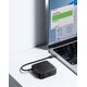 Etui na Karty Pamięci 13szt. + Czytnik 10Gbps 3w1 CFE-A SD TF / ULANZI / CRC10