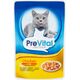 PREVITAL kurczak w galaretce dla kotów 100g