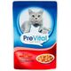 PREVITAL wołowina w galaretce dla kotów 100g