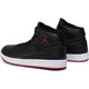 Nike Buty męskie Jordan Access czarne r. 44 (AR3762-001)