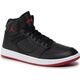 Nike Buty męskie Jordan Access czarne r. 44 (AR3762-001)
