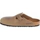 Birkenstock Birkenstock Boston NU 0960811 Brązowe 45