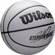 Wilson NBA Player Icon Uv Bskt Curry WZ4030601XB szary 7