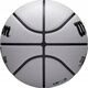 Wilson NBA Player Icon Uv Bskt Curry WZ4030601XB szary 7