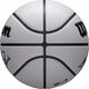 Wilson NBA Player Icon Uv Bskt Doncic WZ4030701XB szary 7