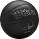 Wilson NBA Παίκτης Evergreen Bskt Giannis WZ4026701XB Μαύρο 7