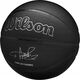 Wilson NBA Παίκτης Evergreen Bskt Giannis WZ4026701XB Μαύρο 7