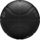 Wilson NBA Player Evergreen Bskt Luka WZ4026601XB Czarne 7