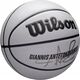 Wilson NBA Player Icon Uv Bskt Giannis WZ4030901XB szary 7
