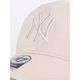 Czapka z daszkiem '47 New York Yankees MVP Branson beżowa B-BRANS17CTP-NT