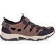 Rieker Sandals B8375-90 Brązowe 42