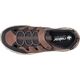Rieker Sandals B8375-90 Brązowe 42