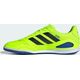 Buty adidas Super Sala III IN 45 1/3 żółte