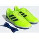 Buty adidas Super Sala III IN 45 1/3 żółte