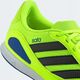 Buty adidas Super Sala III IN 45 1/3 żółte